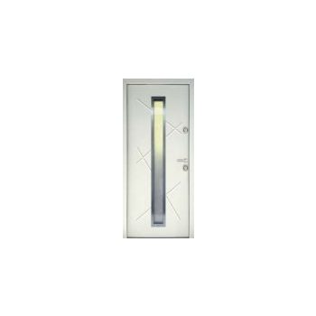 Delta Exclusive 84P házbejárati ajtó