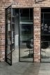 Loft stílusú ajtók, acélajtók, Hörmann Raumplus JAP