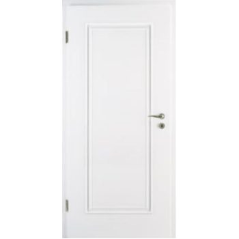 Hörmann Georgia-1, beltéri ajtó, fehér, klasszikus