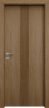 Furnérozott beltéri ajtó tölgy bükk dió cseresznye