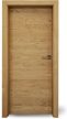 Furnérozott beltéri ajtó tölgy bükk dió cseresznye