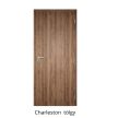 CPL STANDARD magyar méretű beltéri ajtó cpl felülettel charleston tölgy szín