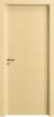 Modern mart mintás festett beltéri ajtó NCS vagy RAL színben