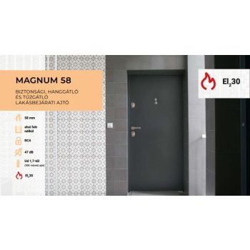 Delta_magnum_58_lakasbejarati_ajto_enterior_tuzgatlo