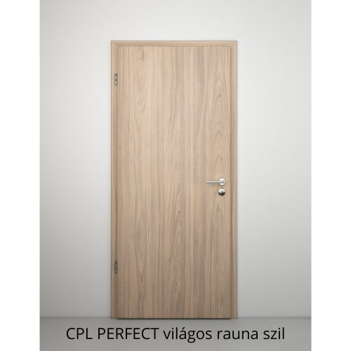 CPL PERFECT beltéri ajtó tele ajtólappal