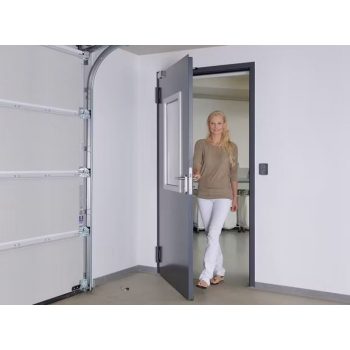 Hörmann H3D multifunkciós ajtó