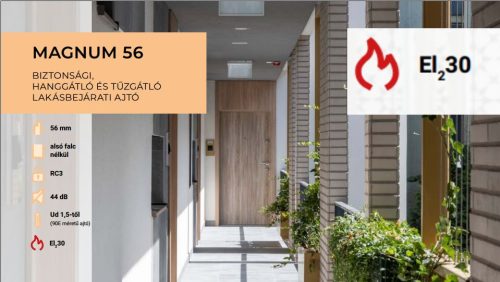 Delta_magnum_56_lakasbejarati_ajto_enterior_tuzgatlo