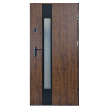 Delta Special 68SL lakásbejárati ajtó