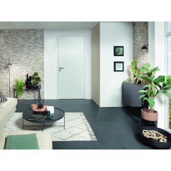 Thermo 46 bejárati ajtó, Hörmann Thermo46 