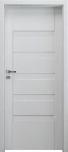 Modulo Versano-1 dekor felületű ajtó, üveges ajtólap