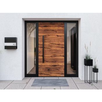 Hörmann ThermoSafe házbejárati ajtók