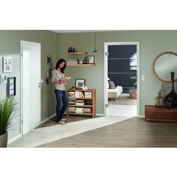 thermo_65_bejarati_ajtok  , Hörmann Thermo65