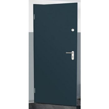 Hörmann MZ többcélú ajtó, fémajtó