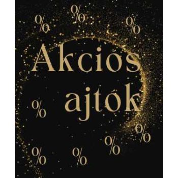 AKCIÓS TERMÉKEK