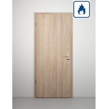 Fa tűzgátló ajtók