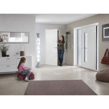 Lakásbejárati Hörmann ajtók