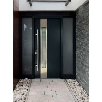 Házbejárati Delta ajtók