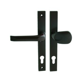 Hosszú címes bejárati kilincs