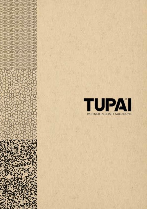 TUPAI kilincsek